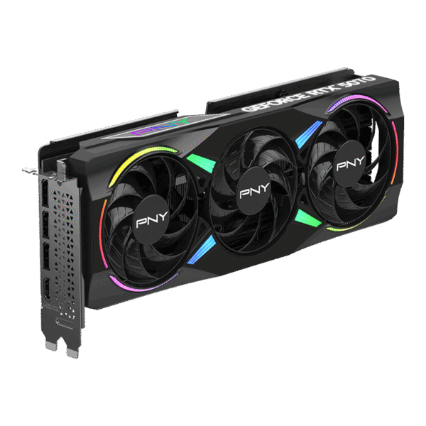 PNY GeForce RTX 5070 ARGB OC 12GB