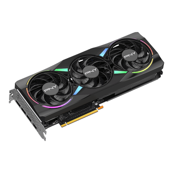 PNY GeForce RTX 5070 ARGB OC 12GB