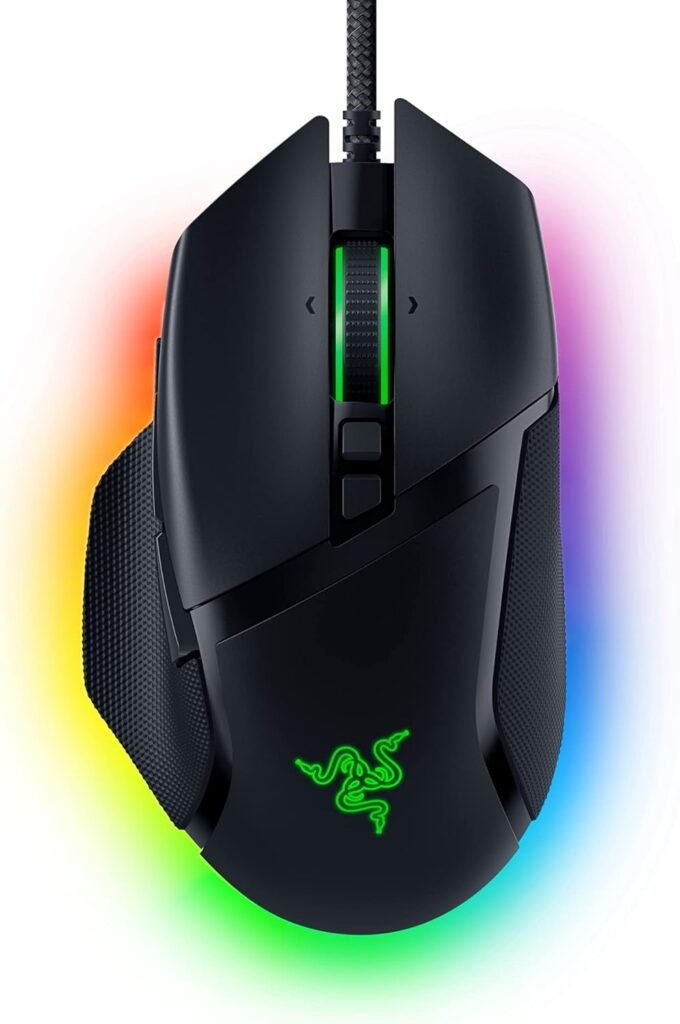 Razer Basilisk V3 RGB