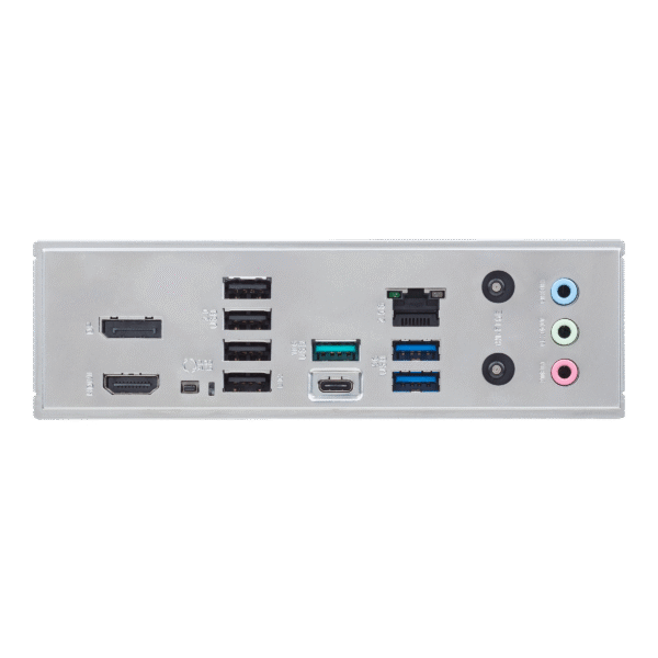 ⁦לוח אם – ASUS PRIME B840-PLUS WIFI ATX AM5 DDR5⁩ – תמונה ⁦7⁩