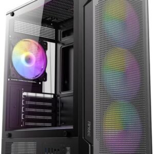 Antec VX300M ARGB Mini Tower