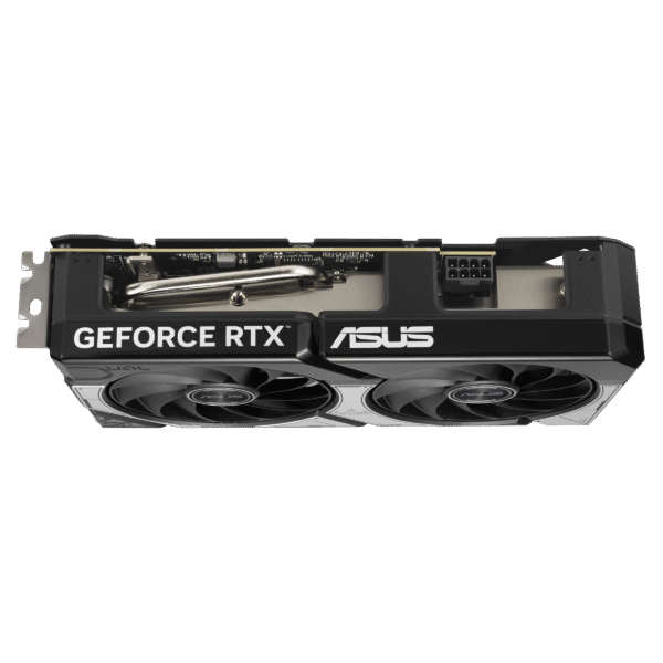 ⁦כרטיס מסך – Asus Dual GeForce RTX 5060 Ti OC Edition 8GB – צבע שחור⁩ – תמונה ⁦6⁩