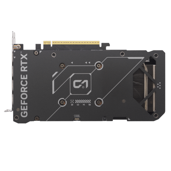 ⁦כרטיס מסך – Asus Dual GeForce RTX 5060 Ti OC Edition 8GB – צבע שחור⁩ – תמונה ⁦5⁩