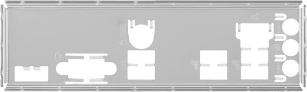 ⁦לוח אם – Asus Prime A620M-K Micro-ATX AM5 DDR5⁩ – תמונה ⁦7⁩