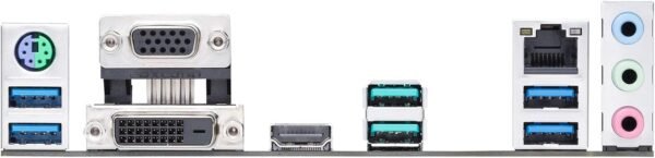 ⁦לוח אם – Asus Prime B550M-A/CSM Micro-ATX AM4 DDR4⁩ – תמונה ⁦7⁩