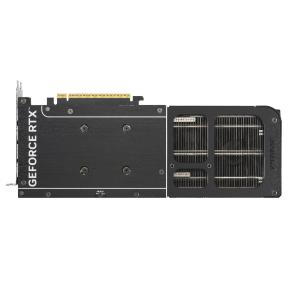 ⁦כרטיס מסך – Asus Prime GeForce RTX 5060 Ti OC Edition 8GB – צבע שחור⁩ – תמונה ⁦8⁩