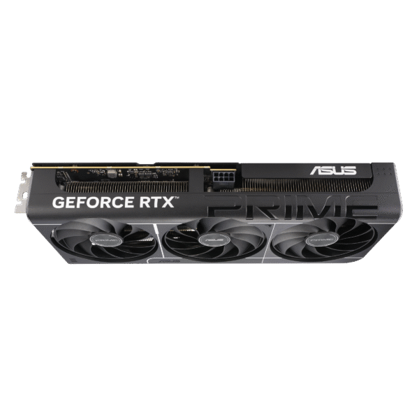 ⁦כרטיס מסך – Asus Prime GeForce RTX 5060 Ti OC Edition 8GB – צבע שחור⁩ – תמונה ⁦7⁩