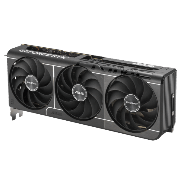 ⁦כרטיס מסך – Asus Prime GeForce RTX 5060 Ti OC Edition 8GB – צבע שחור⁩ – תמונה ⁦6⁩