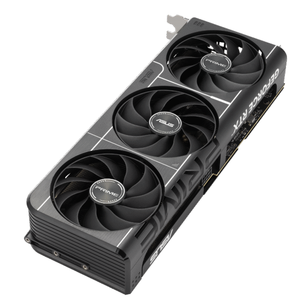 ⁦כרטיס מסך – Asus Prime GeForce RTX 5060 Ti OC Edition 8GB – צבע שחור⁩ – תמונה ⁦5⁩