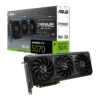 כרטיס מסך – Asus Prime GeForce RTX 5070 12GB – צבע שחור