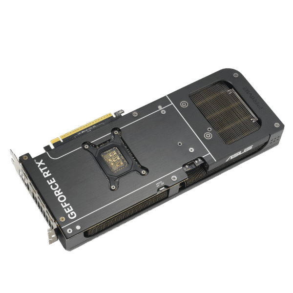 ⁦כרטיס מסך – Asus Prime GeForce RTX 5070 OC Edition 12GB – צבע שחור⁩ – תמונה ⁦10⁩