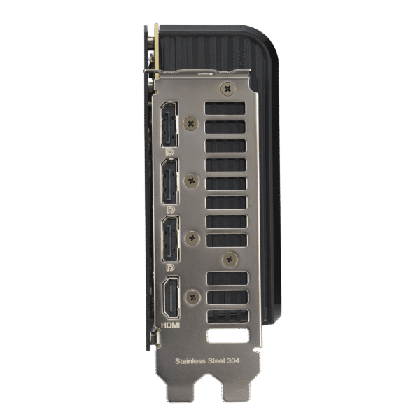 ⁦כרטיס מסך – Asus Prime GeForce RTX 5070 Ti OC Edition 16GB – צבע שחור⁩ – תמונה ⁦11⁩
