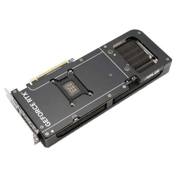 ⁦כרטיס מסך – Asus Prime GeForce RTX 5070 Ti OC Edition 16GB – צבע שחור⁩ – תמונה ⁦10⁩