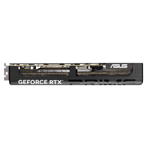 ⁦כרטיס מסך – Asus Prime GeForce RTX 5070 Ti OC Edition 16GB – צבע שחור⁩ – תמונה ⁦8⁩