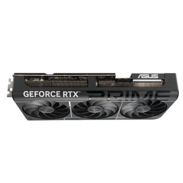 ⁦כרטיס מסך – Asus Prime GeForce RTX 5070 Ti OC Edition 16GB – צבע שחור⁩ – תמונה ⁦7⁩