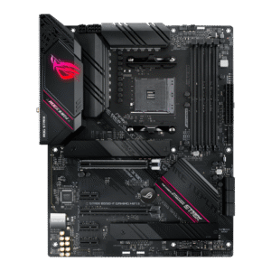 לוח אם – Asus ROG STRIX B550-F GAMING WIFI II ATX AM4 DDR4