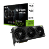 כרטיס מסך – Asus TUF Gaming GeForce RTX 5070 Ti OC Edition 16GB – צבע שחור