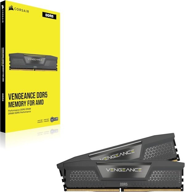 Corsair Vengeance DDR5