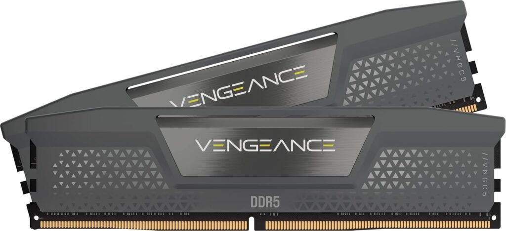 Corsair Vengeance DDR5