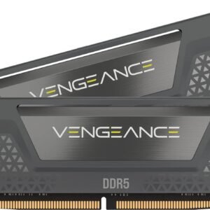 Corsair Vengeance DDR5