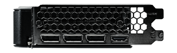 Gainward GeForce RTX 5060 Ghost 8GB
