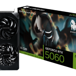 Gainward GeForce RTX 5060 Ghost 8GB