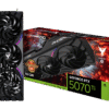 כרטיס מסך – Gainward GeForce RTX 5070 Ti Phoenix-S GS 16GB – צבע שחור
