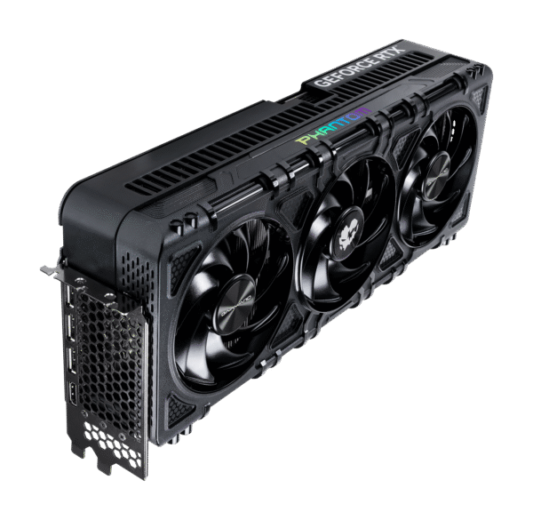 Gainward GeForce RTX 5090 Phantom 32GB