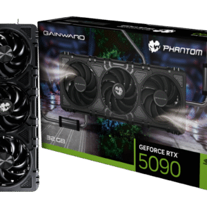 Gainward GeForce RTX 5090 Phantom 32GB