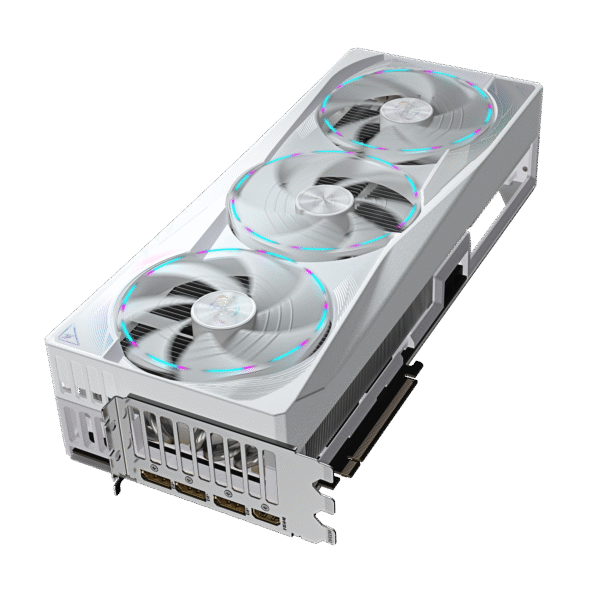 Gigabyte AORUS GeForce RTX 5090 STEALTH ICE 32GB