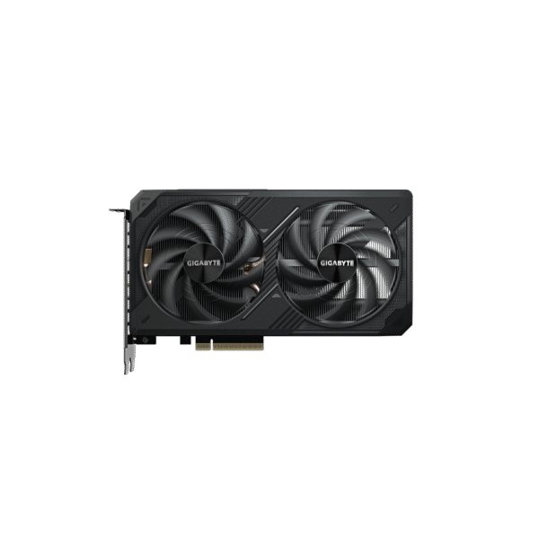 Gigabyte GeForce RTX 5060 Ti WindForce 2 8GB