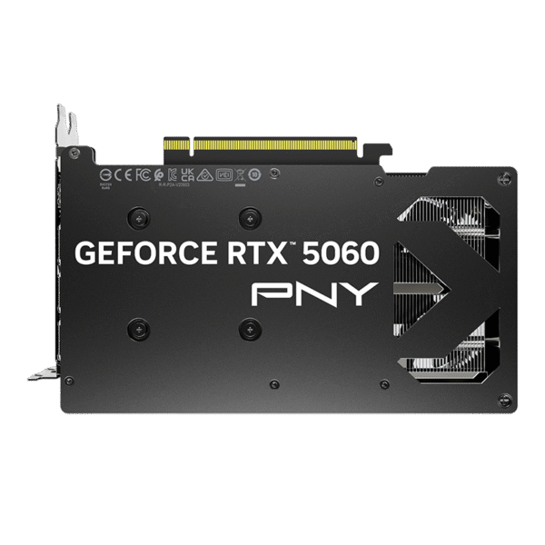 PNY GeForce RTX 5060 OC Dual Fan 8GB