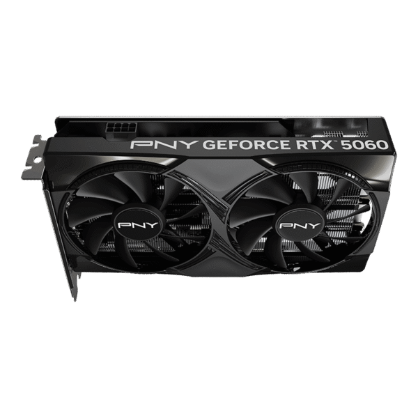 PNY GeForce RTX 5060 OC Dual Fan 8GB