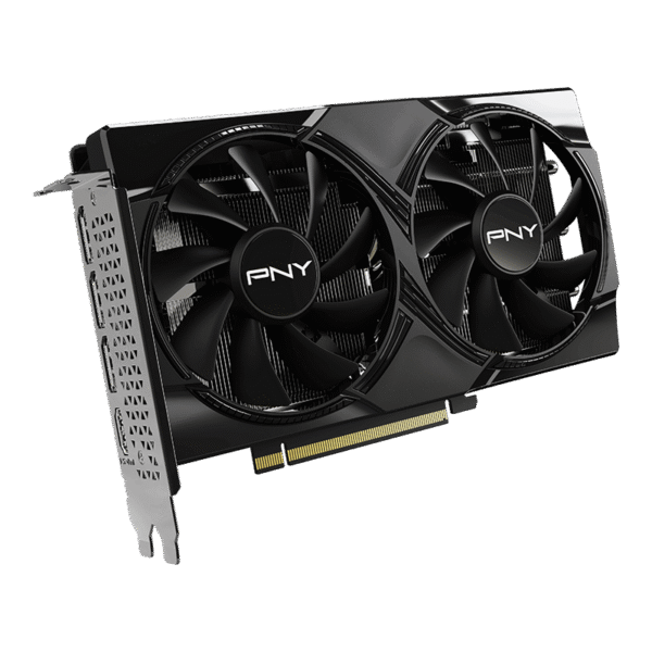 PNY GeForce RTX 5060 OC Dual Fan 8GB
