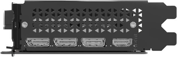 PNY GeForce RTX 5060 Ti EPIC-X RGB OC Triple Fan 16GB