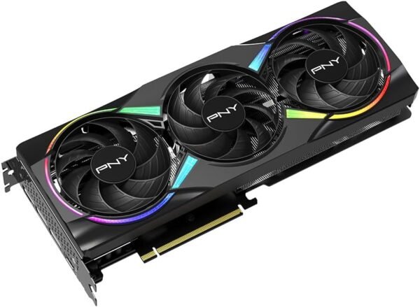PNY GeForce RTX 5060 Ti EPIC-X RGB OC Triple Fan 16GB