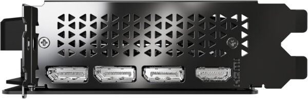 PNY GeForce RTX 5060 Ti OC Dual Fan 16GB