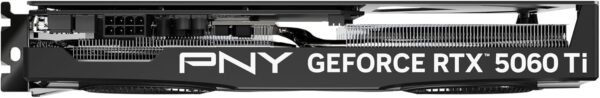 PNY GeForce RTX 5060 Ti OC Dual Fan 16GB