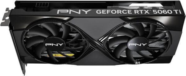 PNY GeForce RTX 5060 Ti OC Dual Fan 16GB