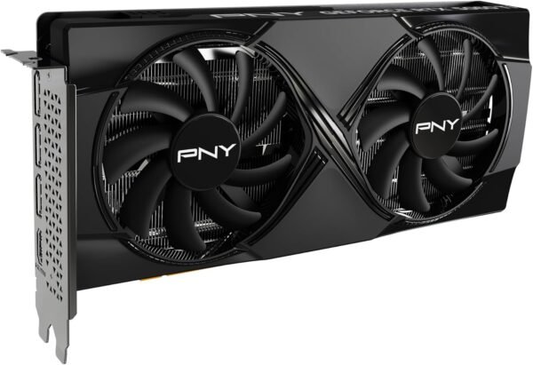 PNY GeForce RTX 5060 Ti OC Dual Fan 16GB