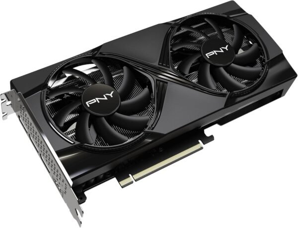 PNY GeForce RTX 5060 Ti OC Dual Fan 16GB