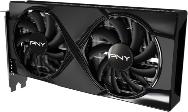 PNY GeForce RTX 5060 Ti OC Dual Fan 16GB
