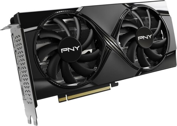PNY GeForce RTX 5060 Ti OC Dual Fan 16GB