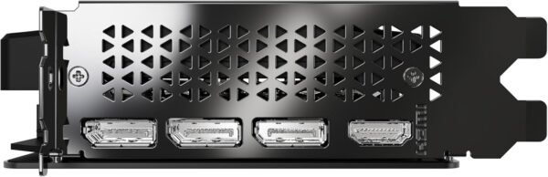 PNY GeForce RTX 5060 Ti OC Dual Fan 8GB