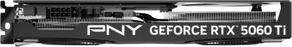 PNY GeForce RTX 5060 Ti OC Dual Fan 8GB
