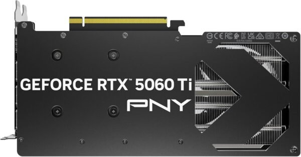 PNY GeForce RTX 5060 Ti OC Dual Fan 8GB