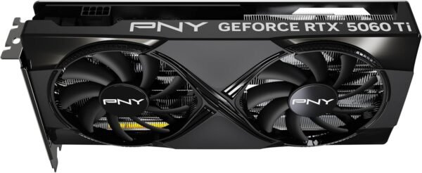 PNY GeForce RTX 5060 Ti OC Dual Fan 8GB