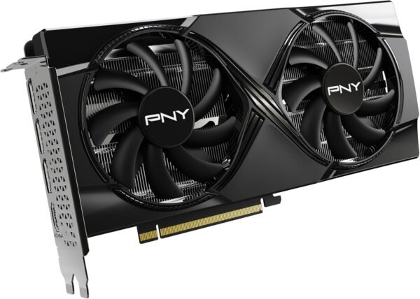 PNY GeForce RTX 5060 Ti OC Dual Fan 8GB