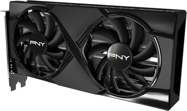 PNY GeForce RTX 5060 Ti OC Dual Fan 8GB