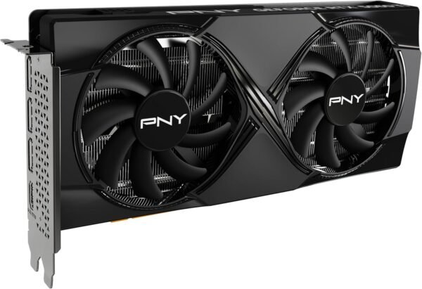 PNY GeForce RTX 5060 Ti OC Dual Fan 8GB